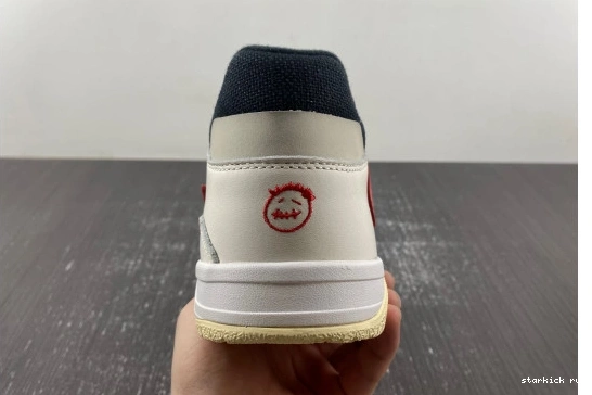 Jack Jordan Travis Jumpman TR FZ8117-101 Scott 0316